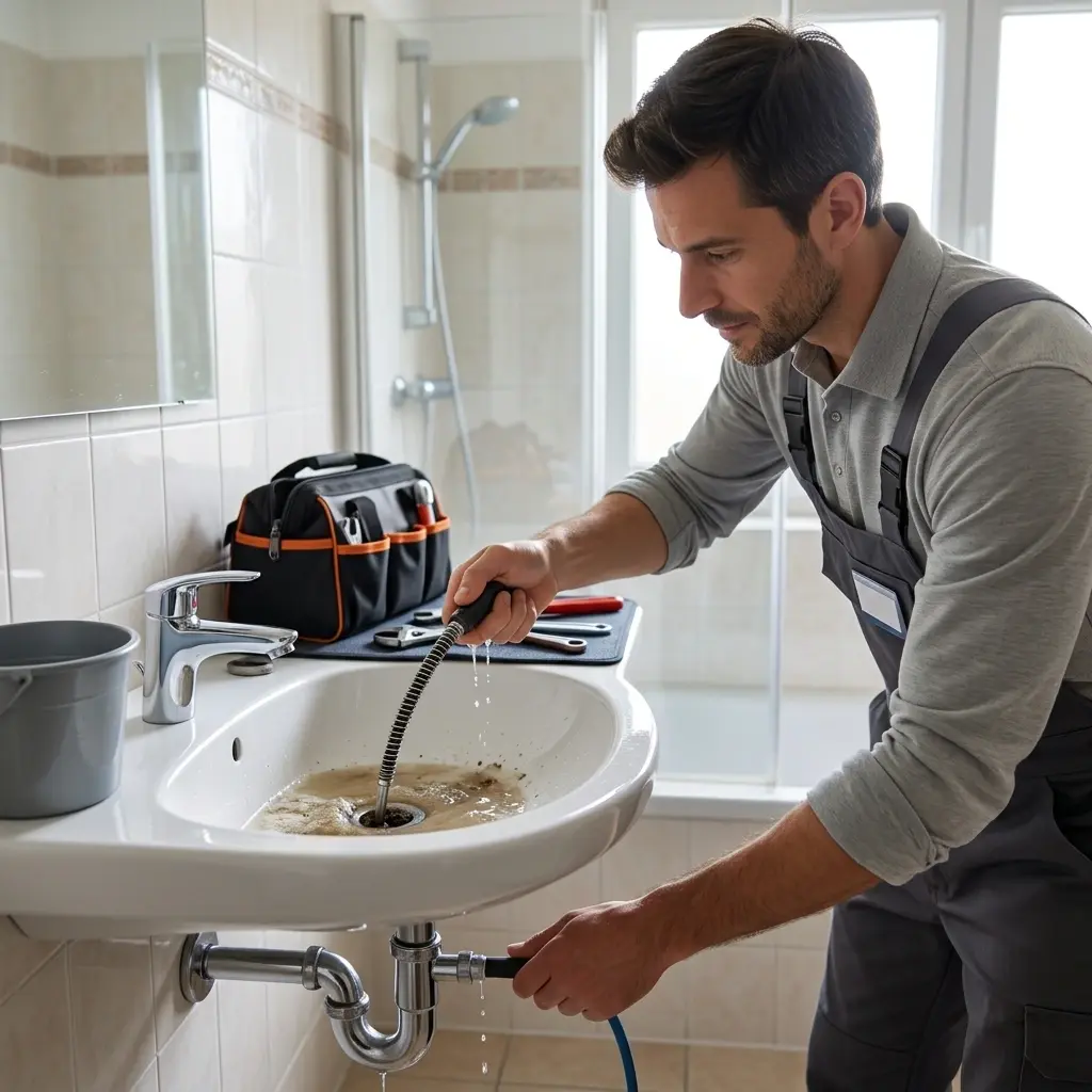 Bons réflexes pour bien entretenir vos canalisations à Bréval