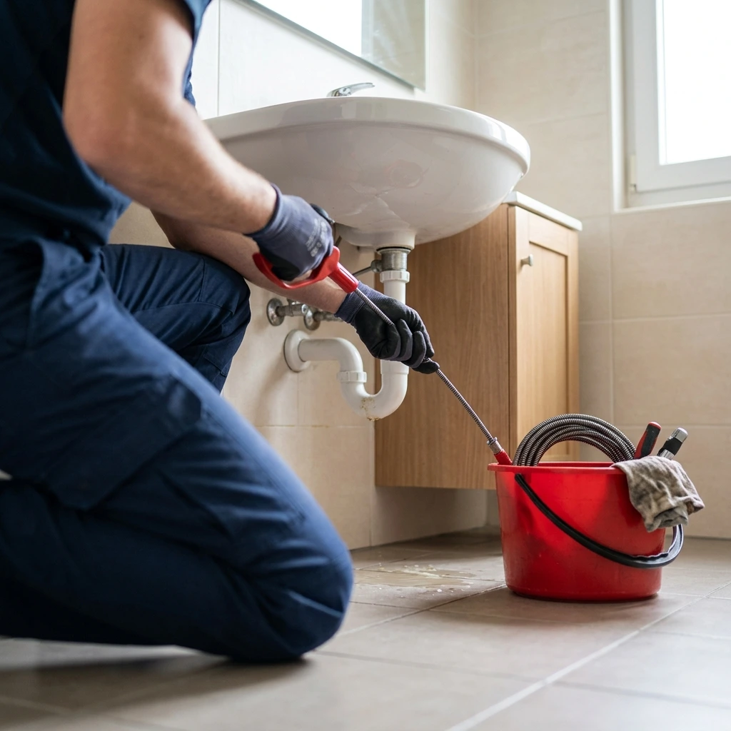 Une solution durable pour vos canalisations bouchées