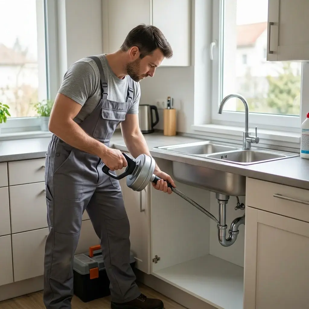 Une approche technique pour un débouchage durable