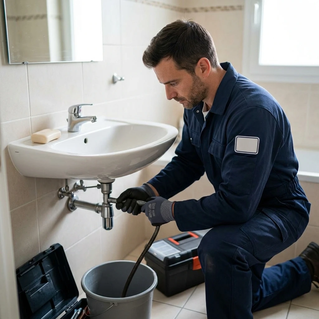 Comment prévenir les bouchons dans votre maison ?