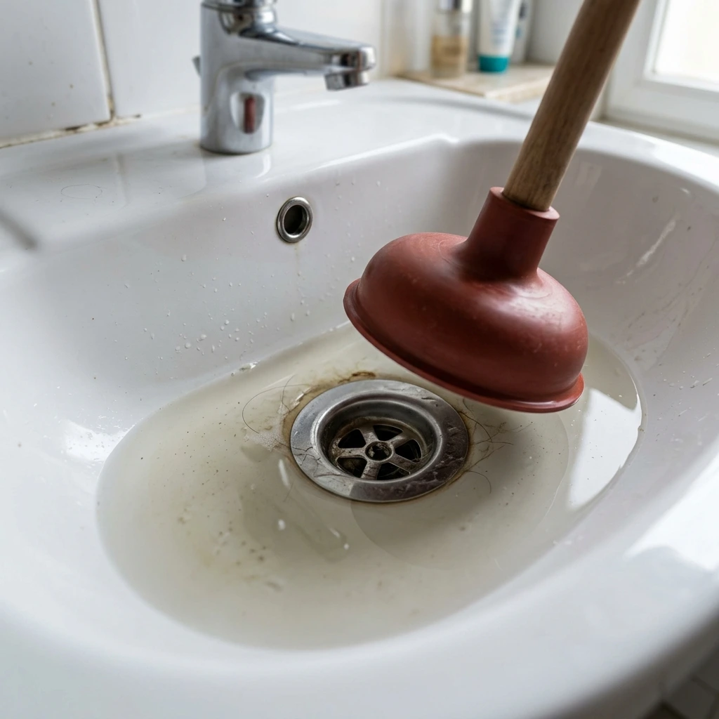 Un service de débouchage fiable et transparent pour vos sanitaires