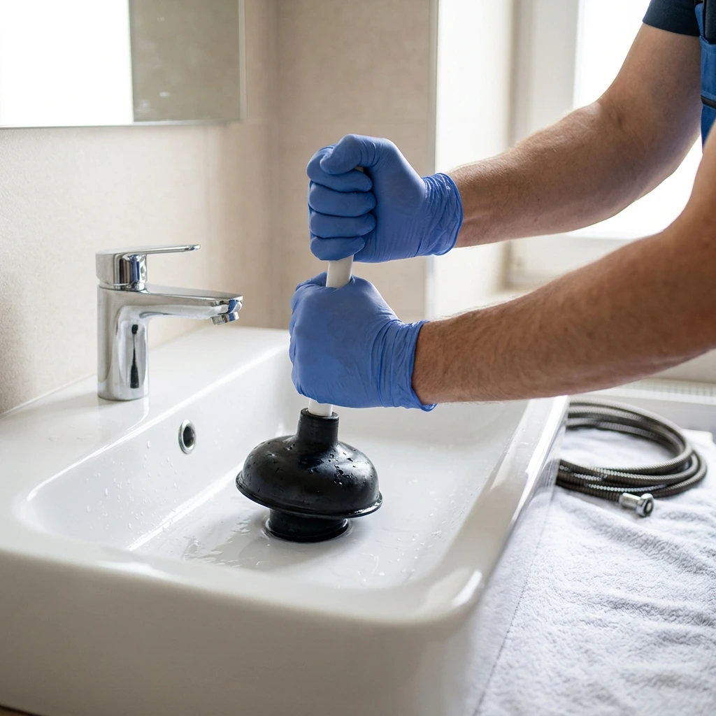 Une approche technique pour un débouchage efficace