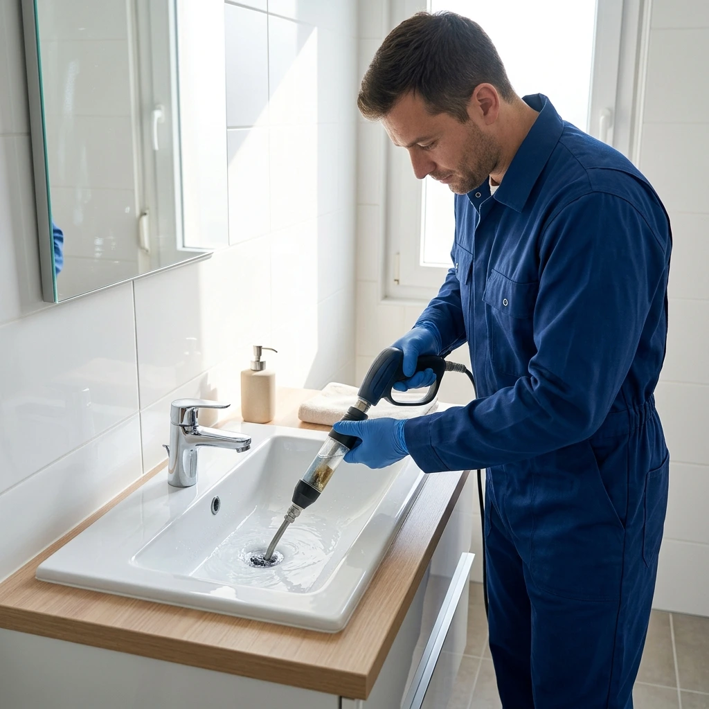 Un service de proximité pour vos urgences sanitaires