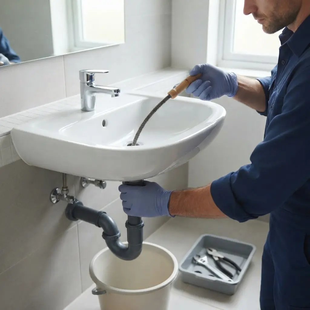 Une solution fiable pour vos canalisations obstruées
