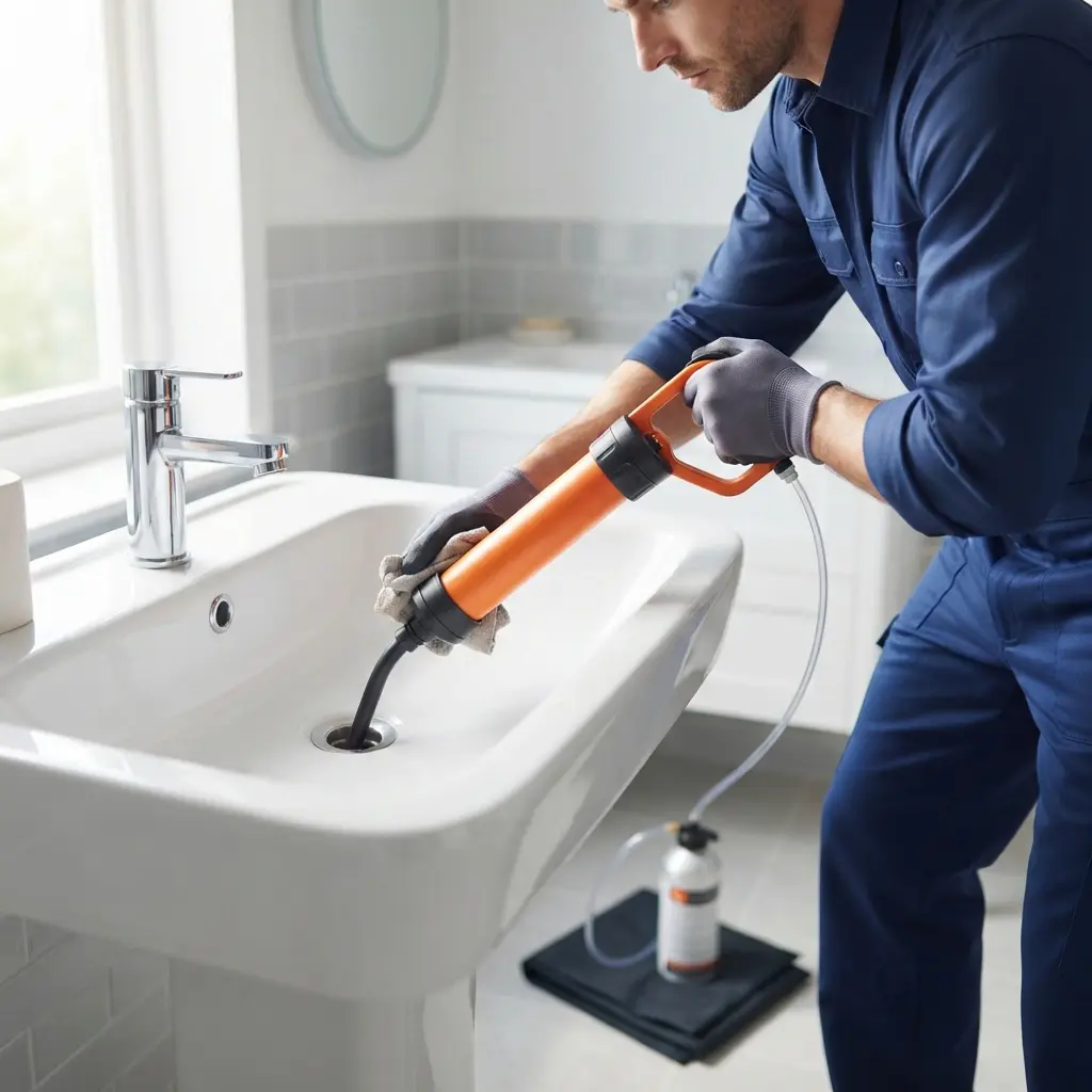 Besoin d'un débouchage rapide à Saint-Dié-des-Vosges ?