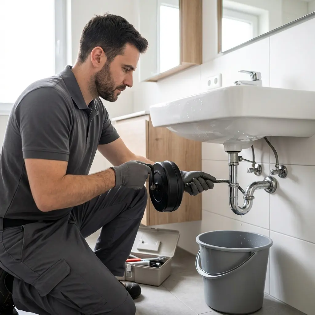 Une solution durable pour vos canalisations bouchées