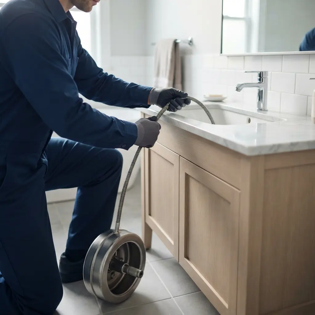 Une solution durable pour vos problèmes de plomberie