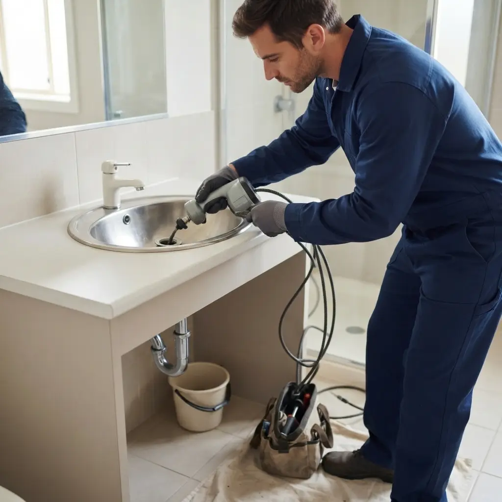 Une assistance de proximité pour vos sanitaires