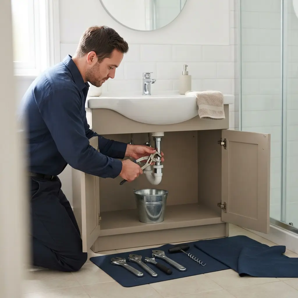 Débouchage Évier & Lavabo Contrexéville (88140)