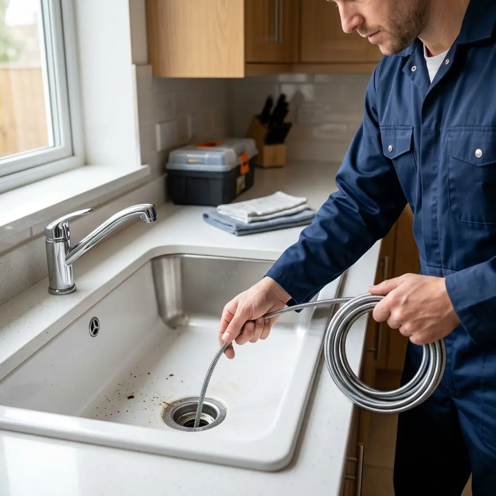 Un traitement technique et ciblé pour vos conduits