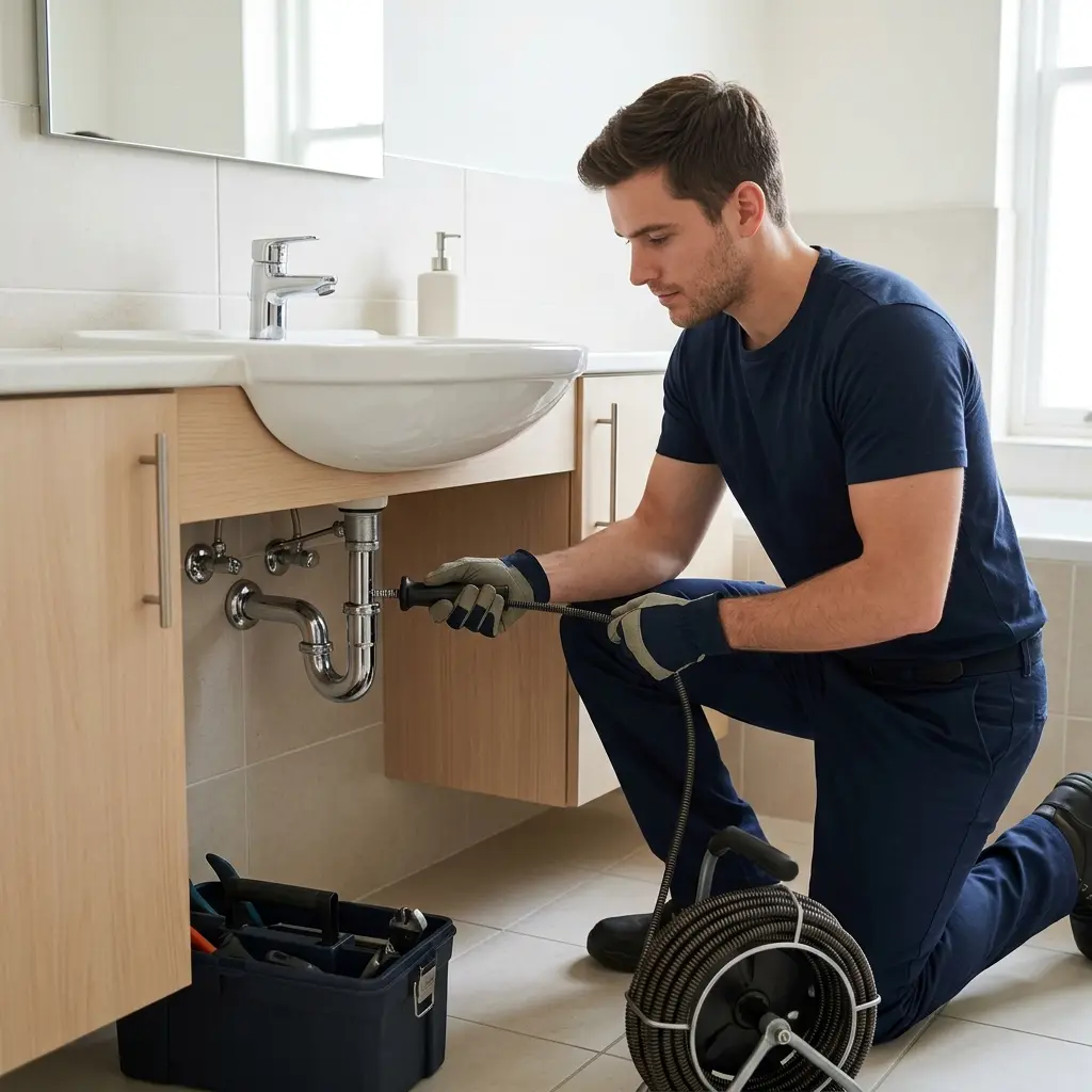 Débouchage Évier & Lavabo Xertigny (88220)