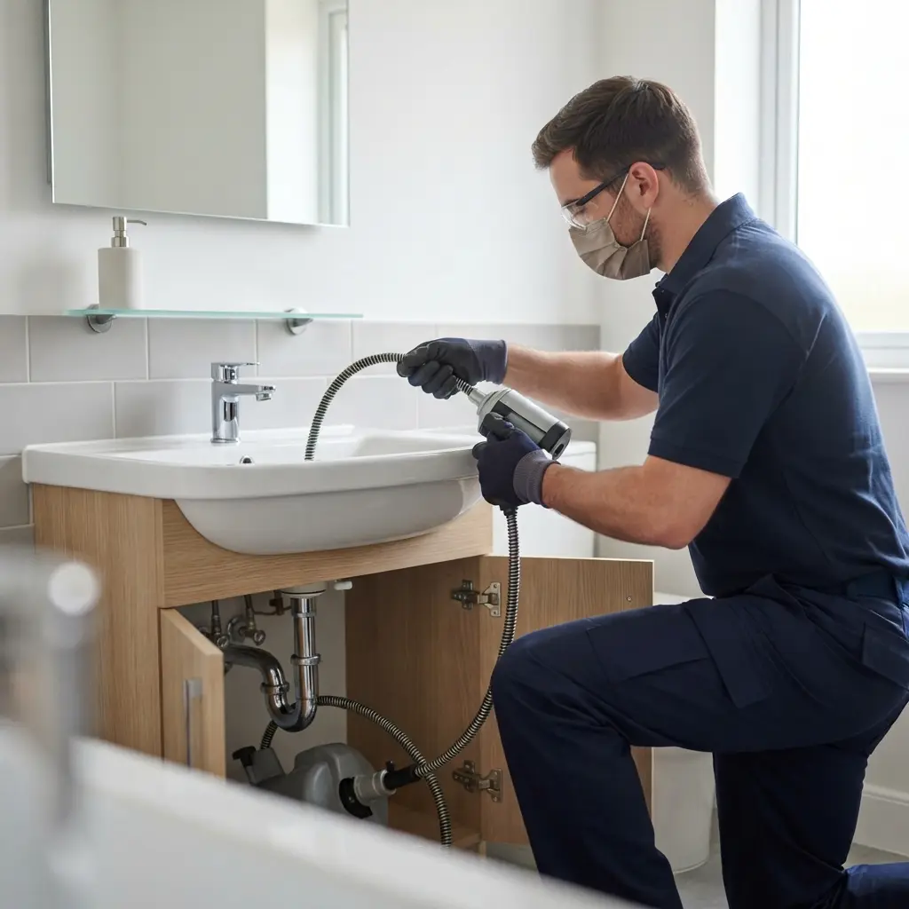 Pourquoi nous choisir pour vos sanitaires à Gérardmer
