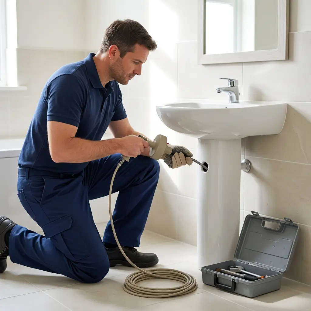 Une solution durable pour vos sanitaires