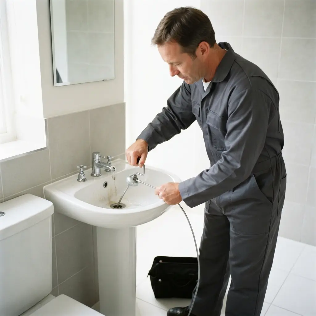 Débouchage Évier & Lavabo Bruyères (88600)