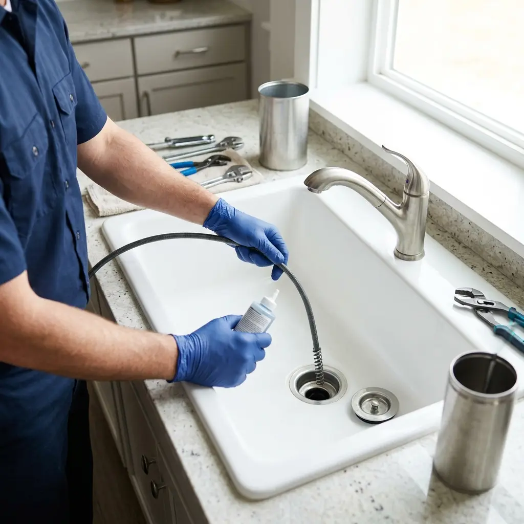 Une approche technique pour un débouchage durable