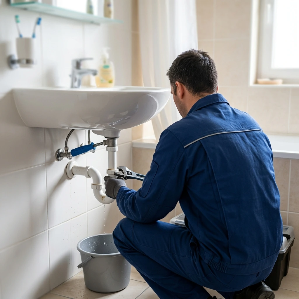 Une solution durable pour vos problèmes de plomberie
