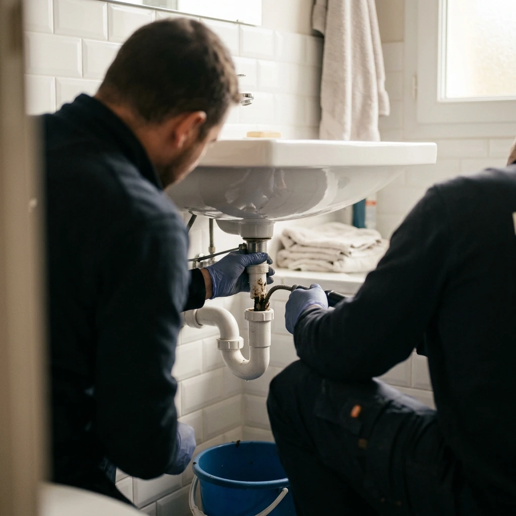 Besoin d'un débouchage rapide à Bondoufle ?