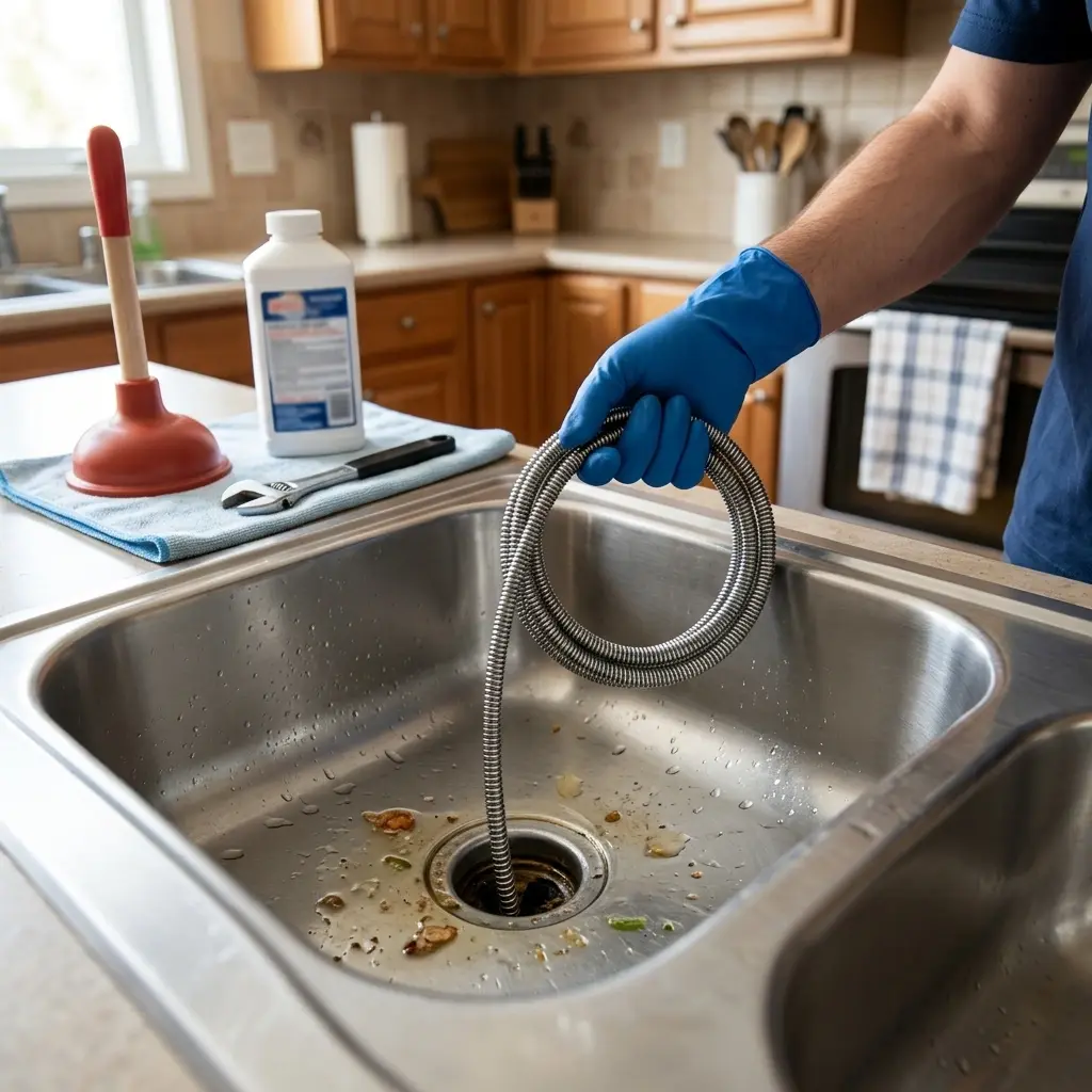 Une solution durable pour vos sanitaires à Évry-Courcouronnes