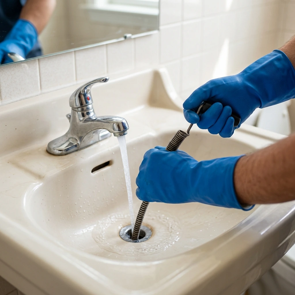 Besoin d'un débouchage urgent à Villabé ?