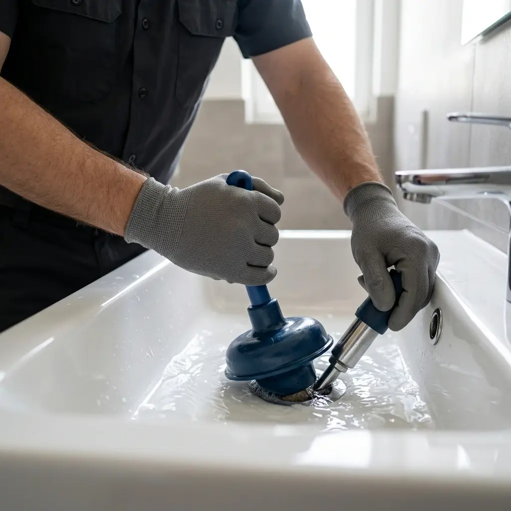 Un diagnostic précis pour un débouchage durable