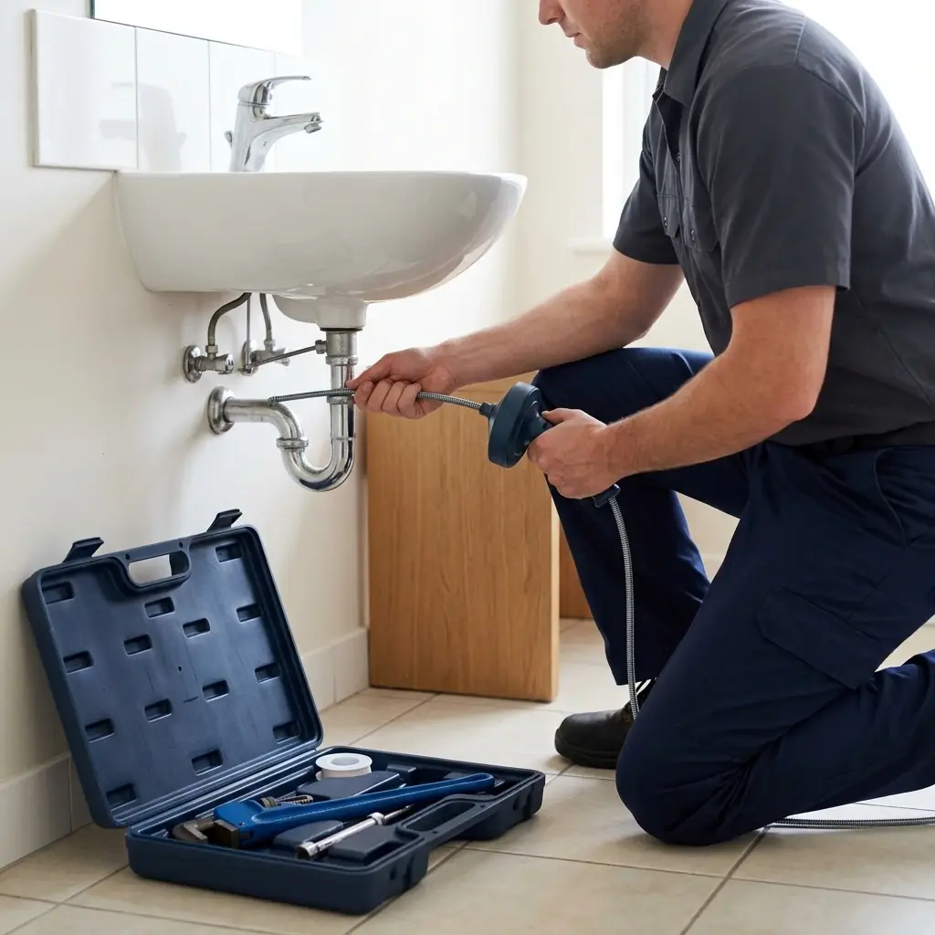 Une approche technique pour un débouchage efficace
