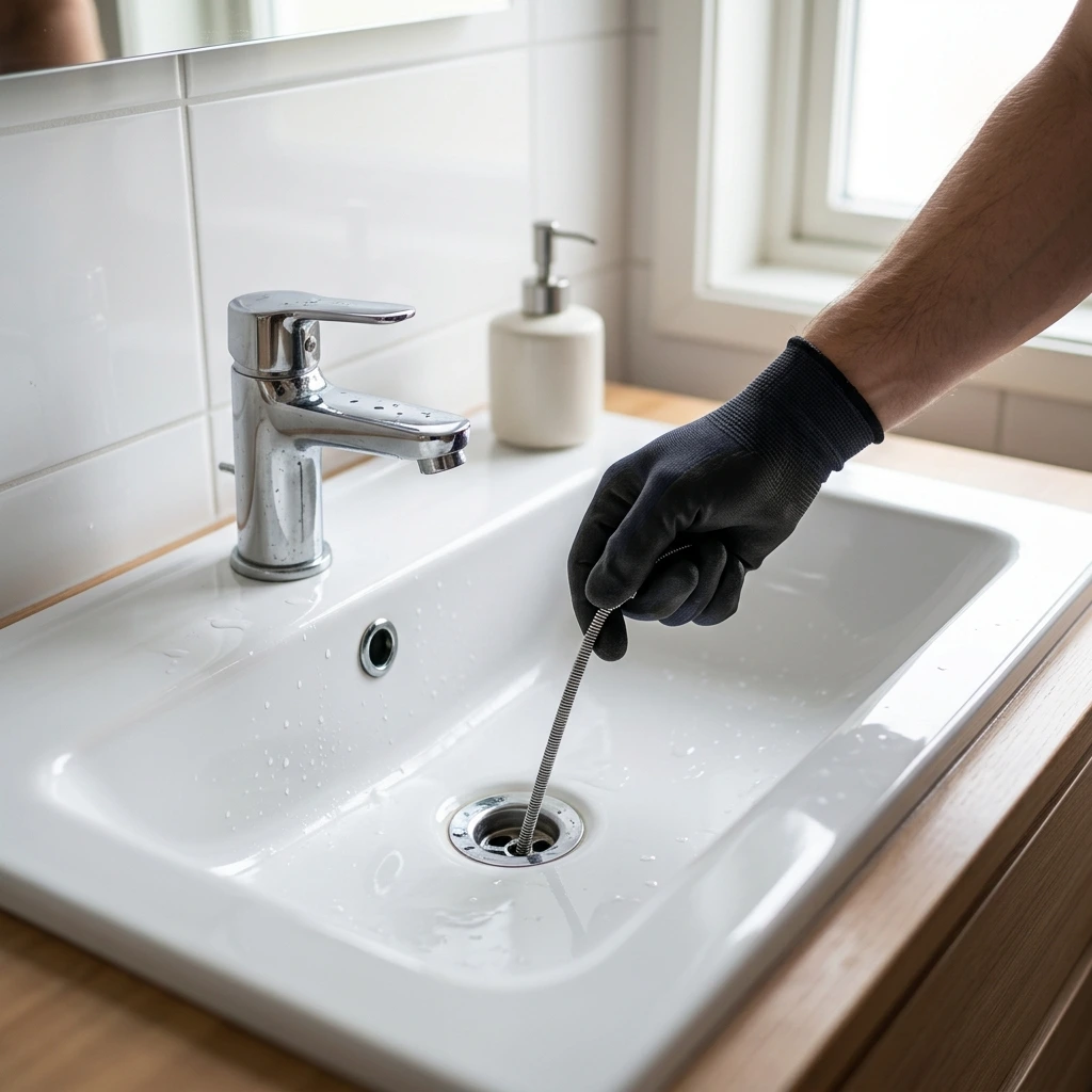 Pourquoi nous choisir pour vos débouchages à Bois-Herpin ?