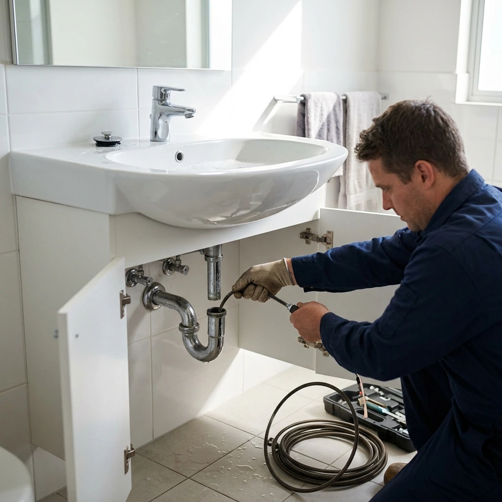Pourquoi nous choisir pour vos débouchages à Boutervilliers ?