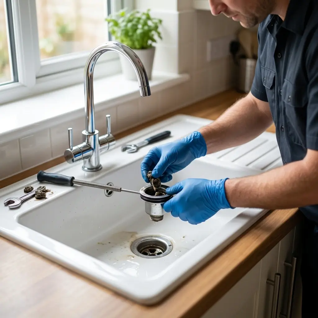 Une solution fiable pour vos sanitaires à Boutervilliers