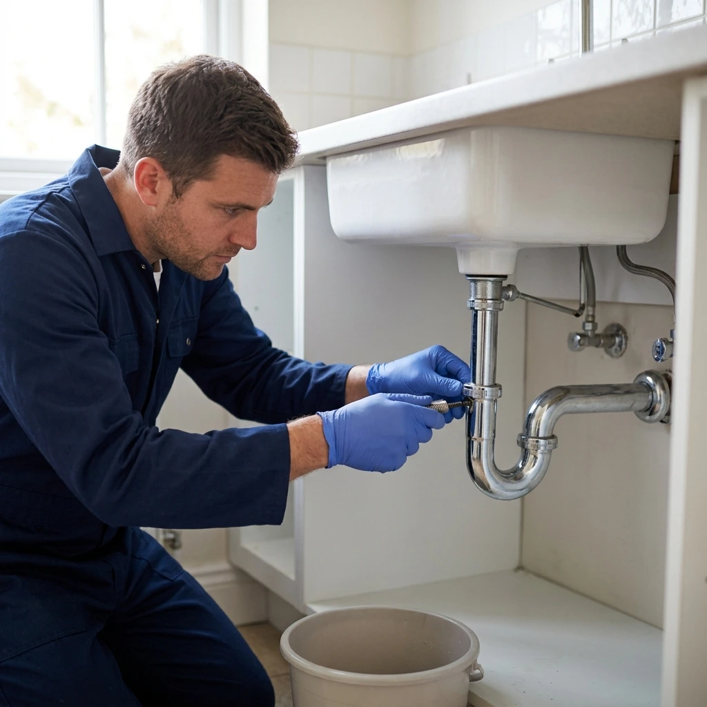 Pourquoi nous choisir pour votre débouchage à Étampes ?