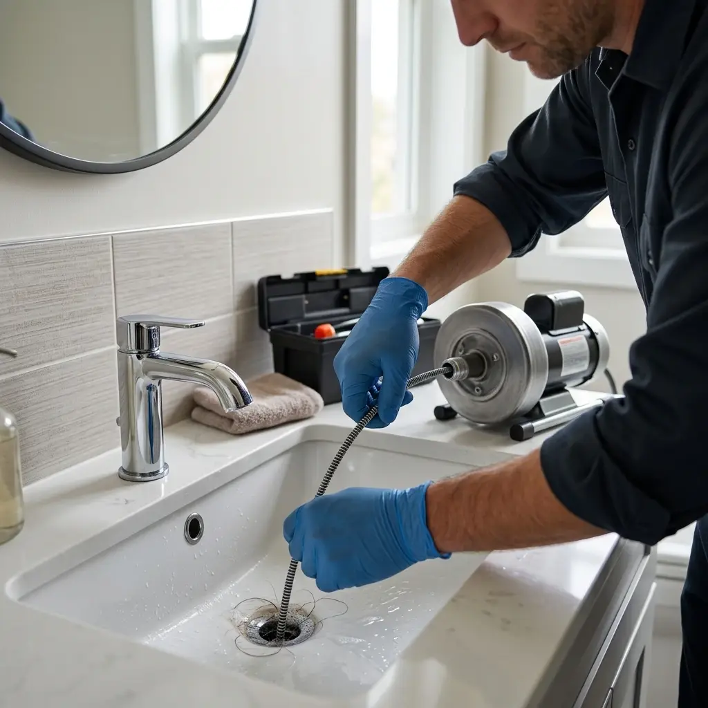 Un service de proximité fiable pour vos installations sanitaires