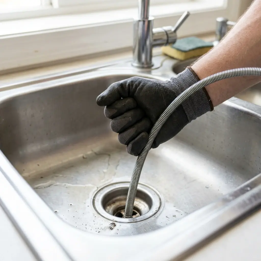 Comment prévenir les bouchons dans vos installations sanitaires ?