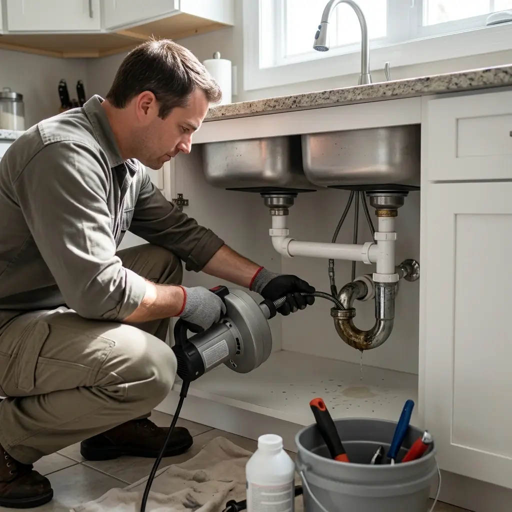 Une solution fiable pour retrouver un confort domestique total