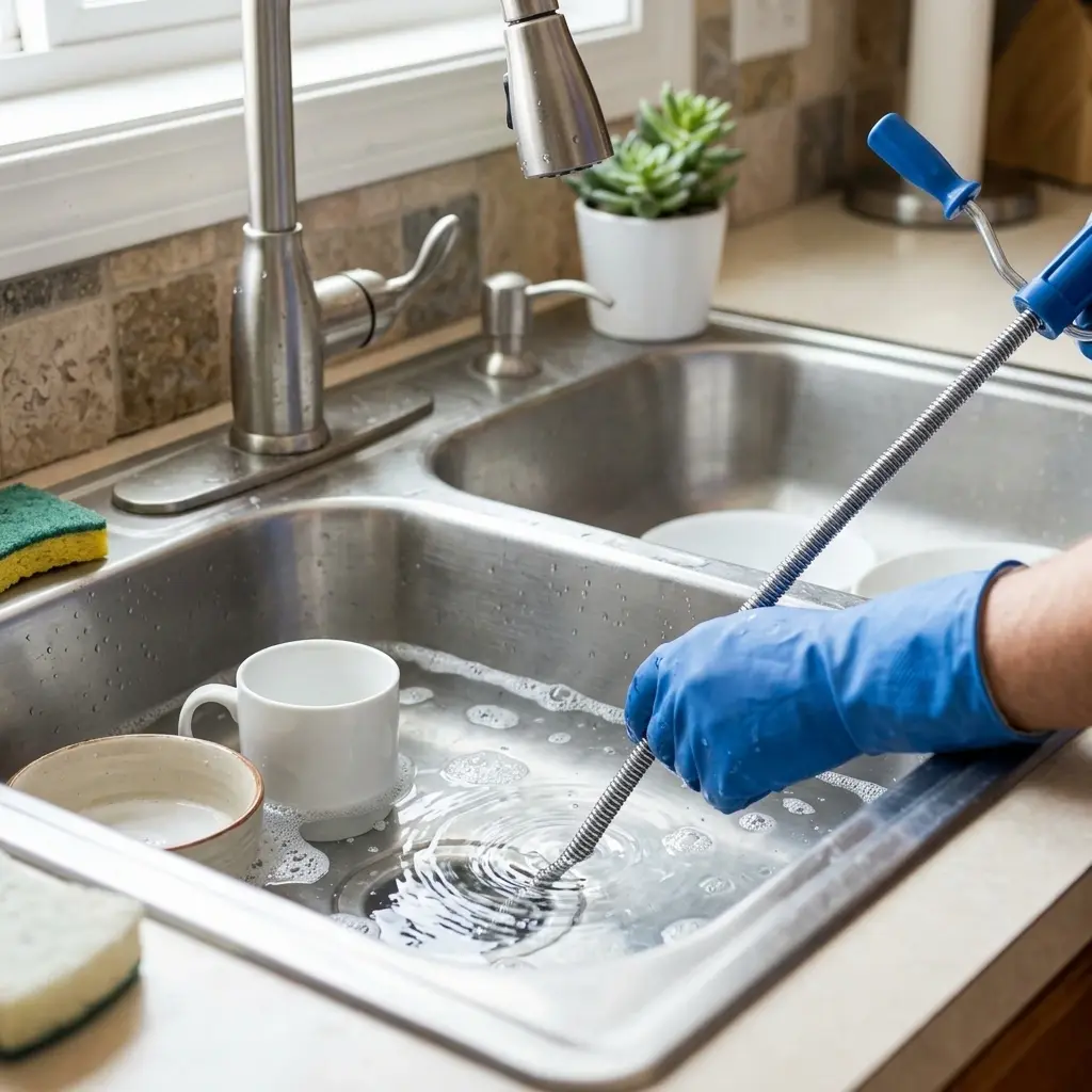 Pourquoi nous choisir pour vos débouchages à Mespuits ?