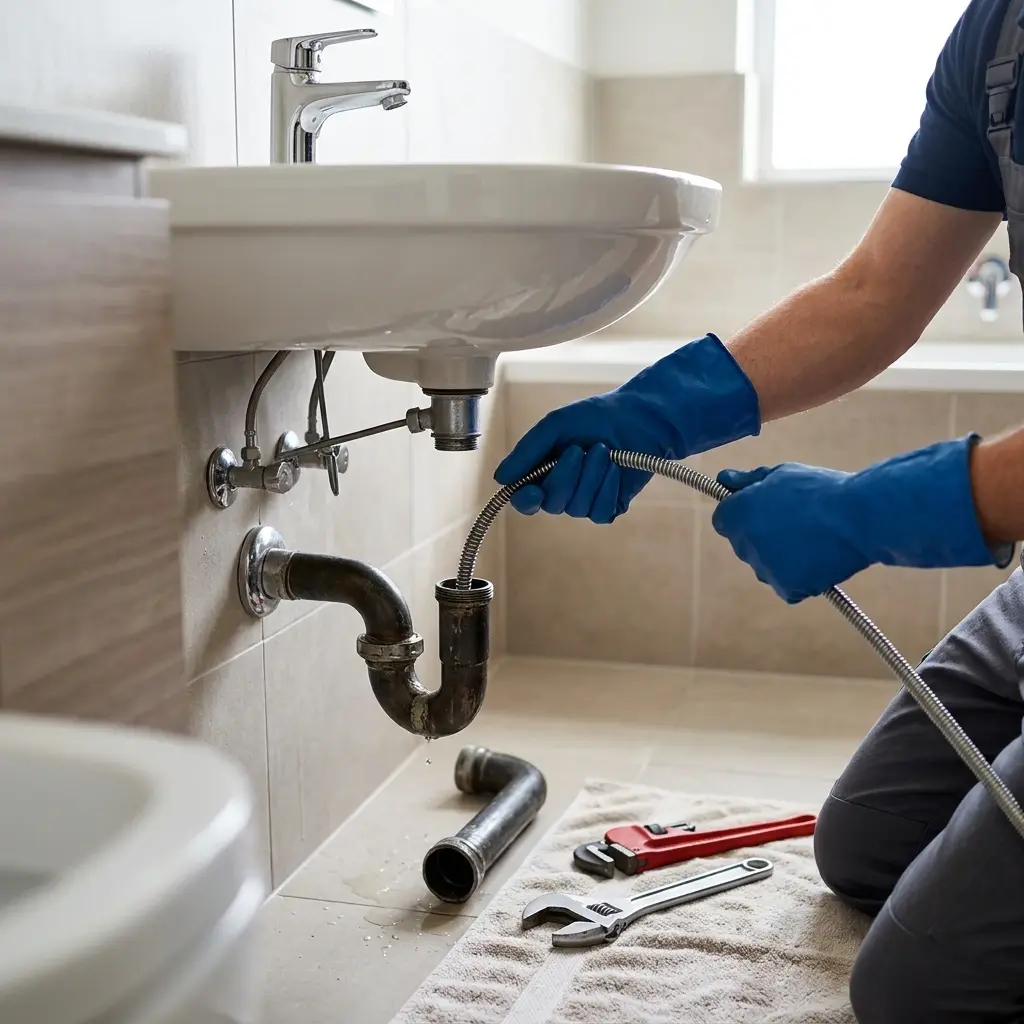 Une solution durable pour vos canalisations obstruées