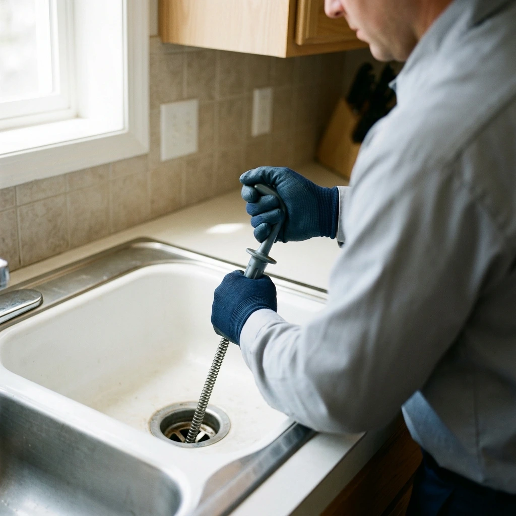 Un dépannage garanti pour votre confort domestique