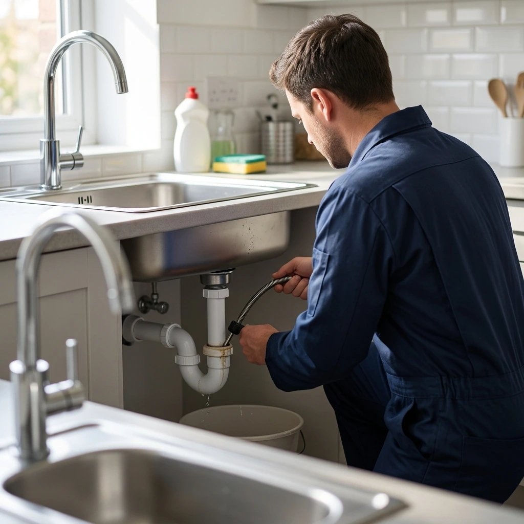 Une approche technique pour un débouchage efficace