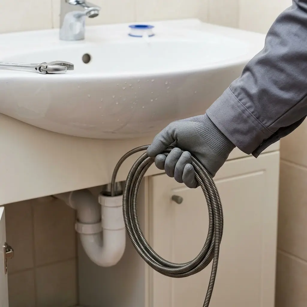 Une approche technique pour un débouchage durable