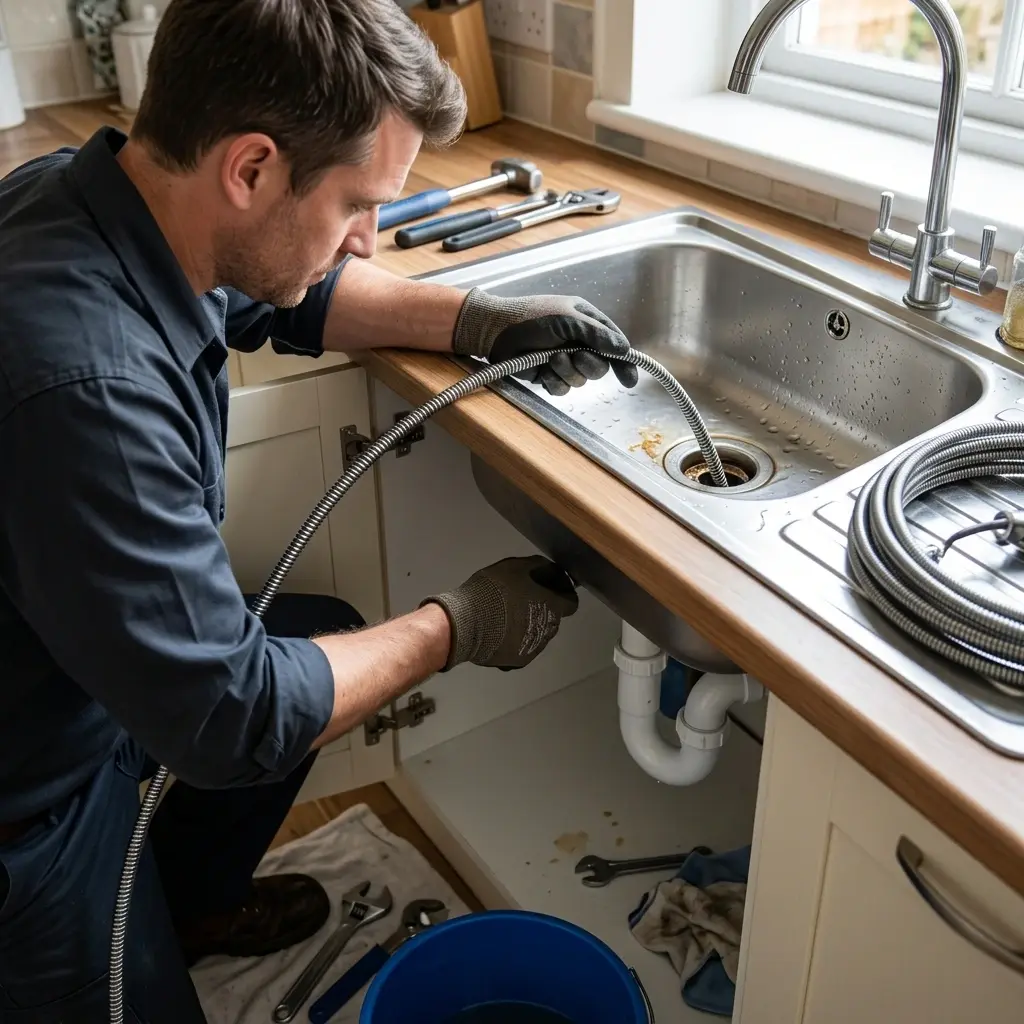 Les gestes simples pour prévenir les bouchons chez vous
