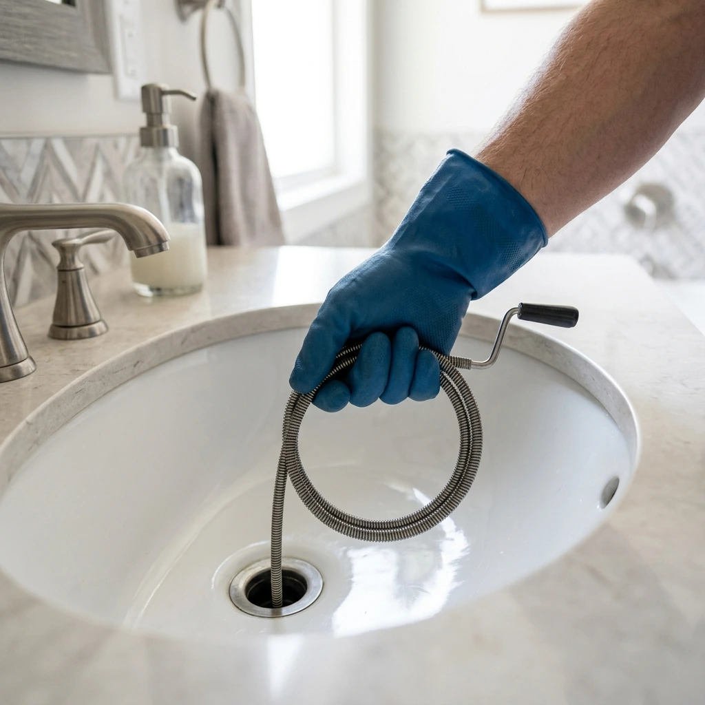 Une solution fiable pour vos canalisations bouchées