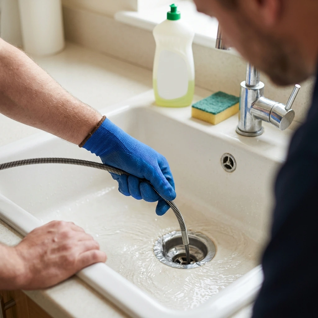 Comment prévenir l'obstruction de vos conduits à Villiers-le-Bâcle ?