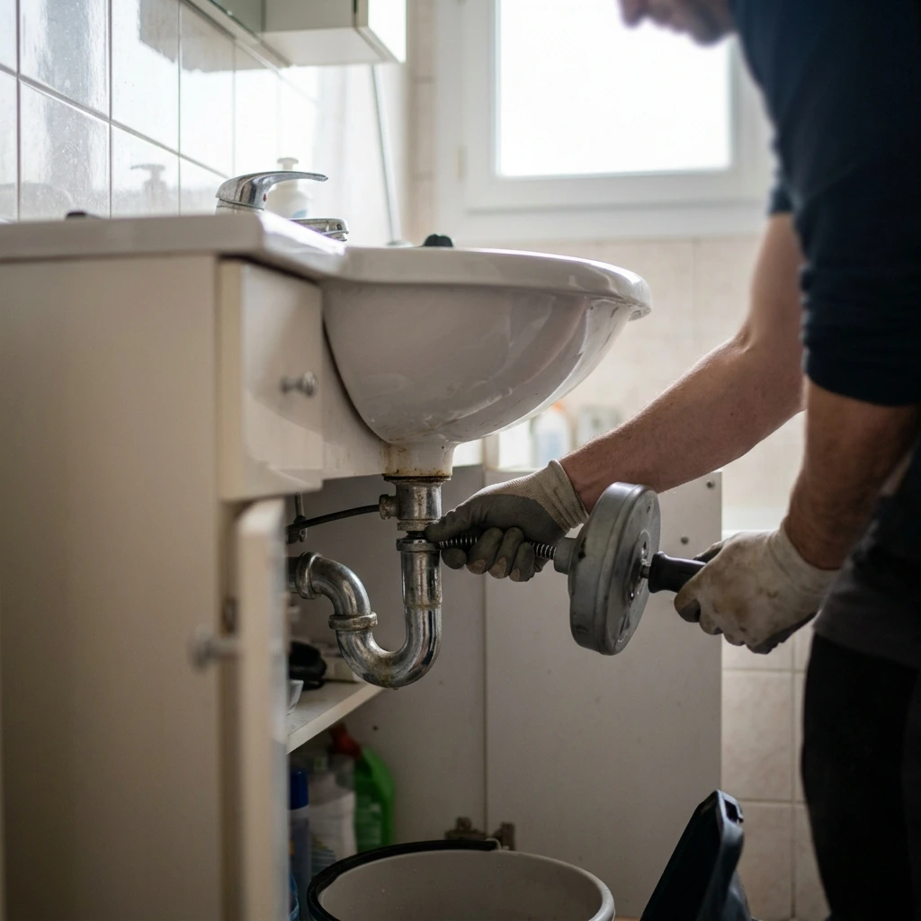 Notre approche technique pour libérer vos conduits