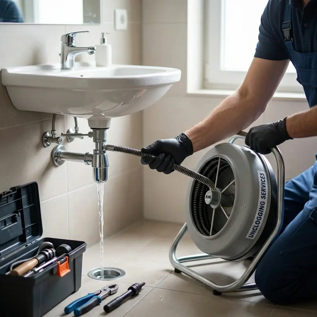 Besoin d'une intervention rapide à Brétigny-sur-Orge ?