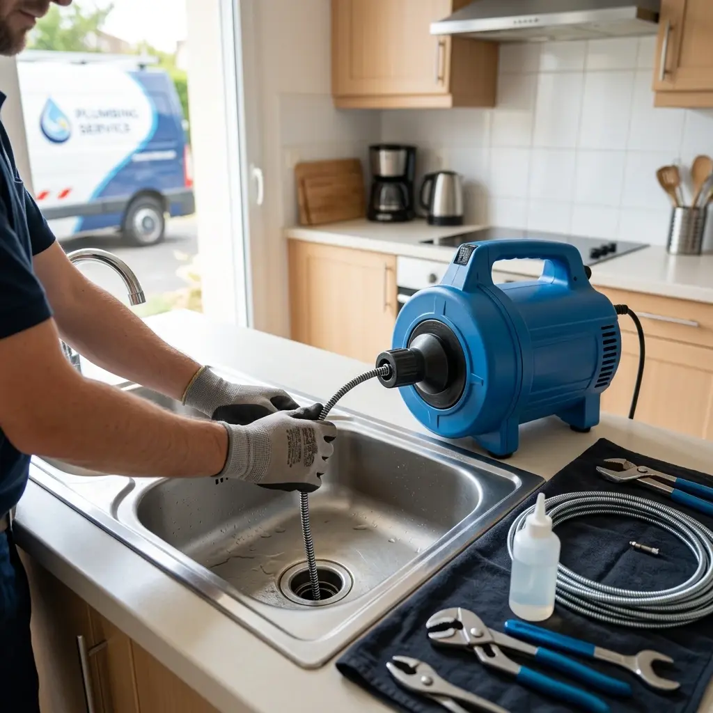 Un diagnostic précis pour un débouchage durable