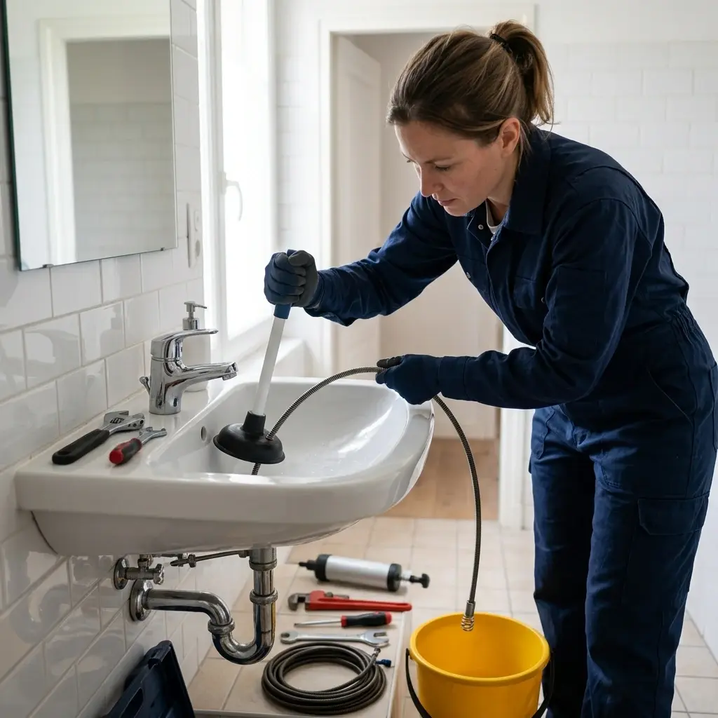Pourquoi nous choisir pour vos débouchages à Montgeron