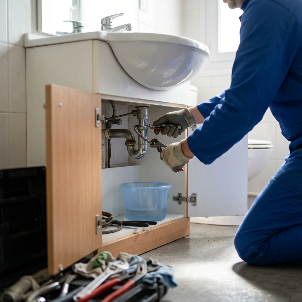 Une solution fiable pour vos problèmes de plomberie en Essonne