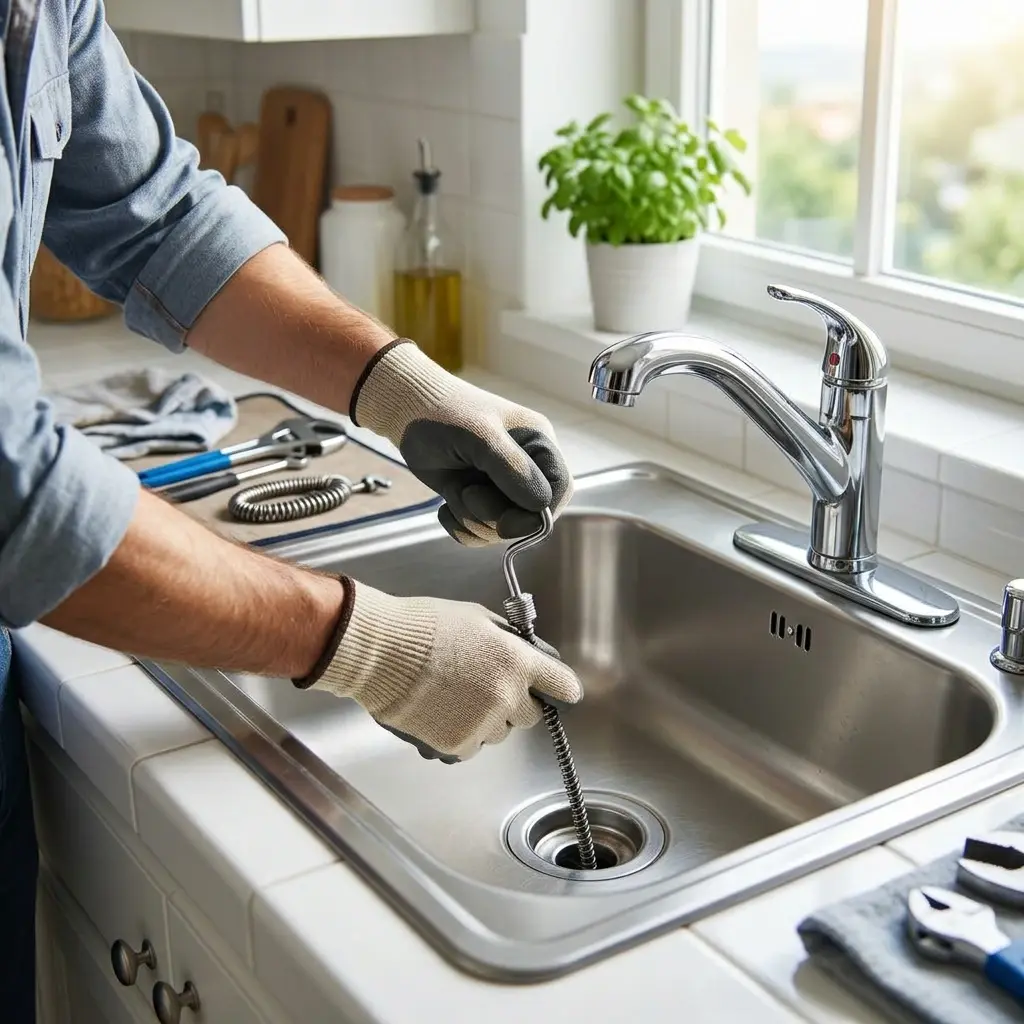 Un dépannage professionnel pour votre confort domestique