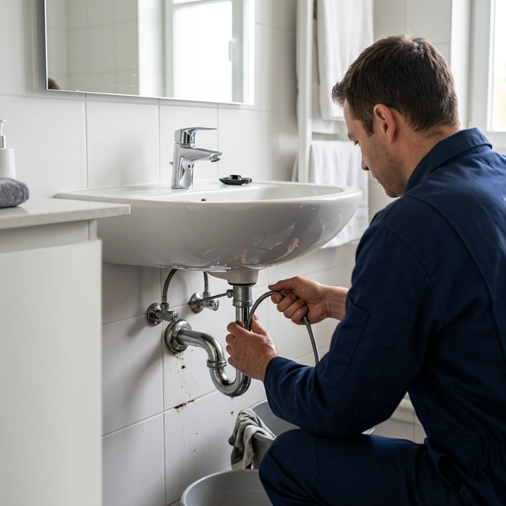 Une approche technique pour un débouchage radical