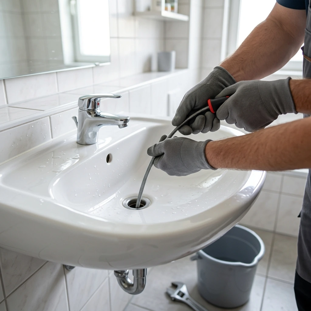 Une garantie de propreté pour vos sanitaires en Essonne