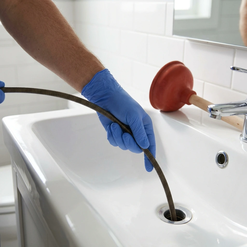 Pourquoi nous choisir pour votre débouchage à Arpajon ?