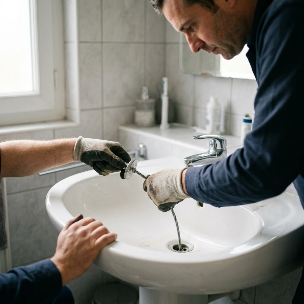 Un service de proximité pour vos sanitaires en Essonne